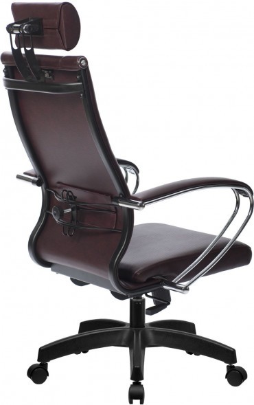 Эргономичное кресло МЕТТА Комплект 35 Pl тр/сечен