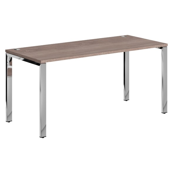 Стол прямой XGST 167.1 1600х700х750 XTEN GLOSS в Санкт-Петербурге 