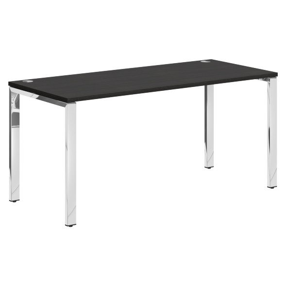 Стол прямой XGST 167.1 1600х700х750 XTEN GLOSS в Санкт-Петербурге 