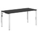 Стол прямой XGST 167.1 1600х700х750 XTEN GLOSS в Санкт-Петербурге 