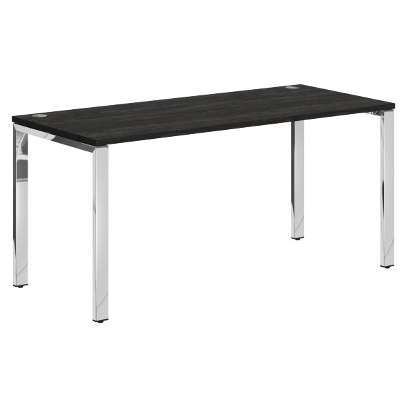 Стол прямой XGST 167.1 1600х700х750 XTEN GLOSS в Санкт-Петербурге 