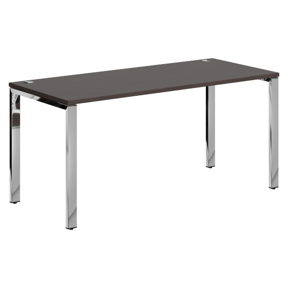 Стол прямой XGST 167.1 1600х700х750 XTEN GLOSS в Санкт-Петербурге 