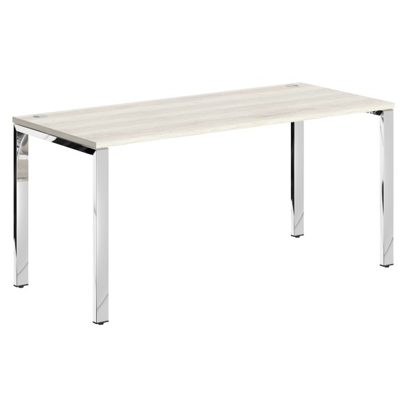 Стол прямой XGST 167.1 1600х700х750 XTEN GLOSS в Санкт-Петербурге 
