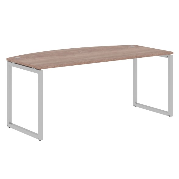 Стол руководителя XQET 189 1800х914х750 в Санкт-Петербурге 