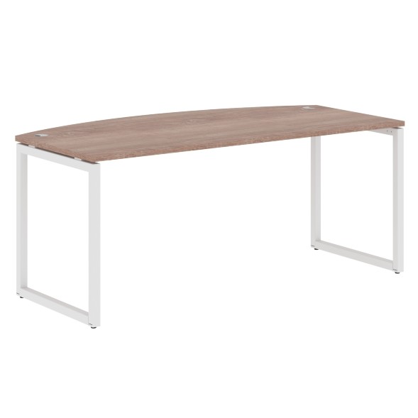 Стол руководителя XQET 189 1800х914х750 в Санкт-Петербурге 