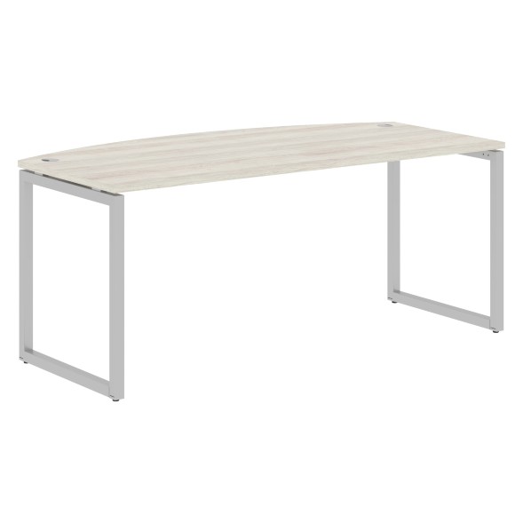 Стол руководителя XQET 189 1800х914х750 в Санкт-Петербурге 