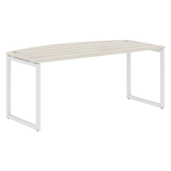 Стол руководителя XQET 189 1800х914х750 в Санкт-Петербурге 