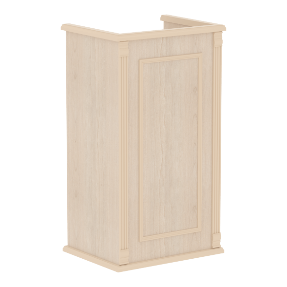 Трибуна RT 6550 650х500х1170 RATUM в Санкт-Петербурге 