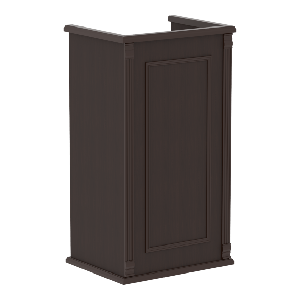 Трибуна RT 6550 650х500х1170 RATUM в Санкт-Петербурге 