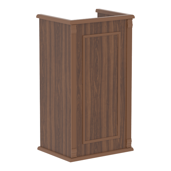 Трибуна RT 6550 650х500х1170 RATUM в Санкт-Петербурге 