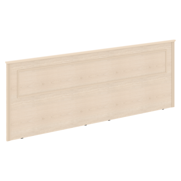 Изголовье напольное для кроватей MPS 2824 2824х37х1000 MUAR в Санкт-Петербурге 