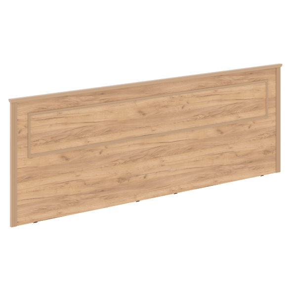 Изголовье напольное для кроватей MPS 2824 2824х37х1000 MUAR в Санкт-Петербурге 