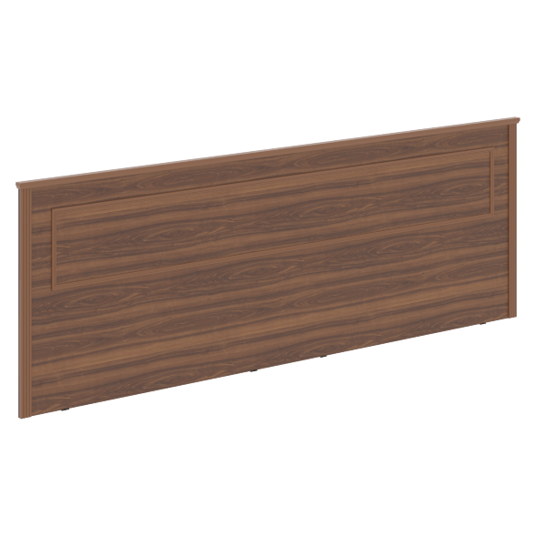 Изголовье напольное для кроватей MPS 2824 2824х37х1000 MUAR в Санкт-Петербурге 