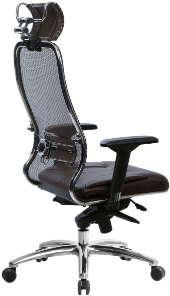 Кресло SAMURAI SL-3.04