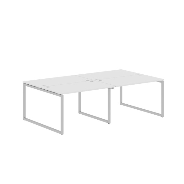 Стол 4-х местный XQWST 2414 2406х1406х750 в Санкт-Петербурге 