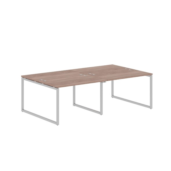 Стол 4-х местный XQWST 2414 2406х1406х750 в Санкт-Петербурге 