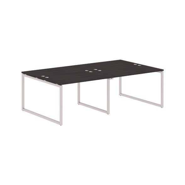 Стол 4-х местный XQWST 2414 2406х1406х750 в Санкт-Петербурге 