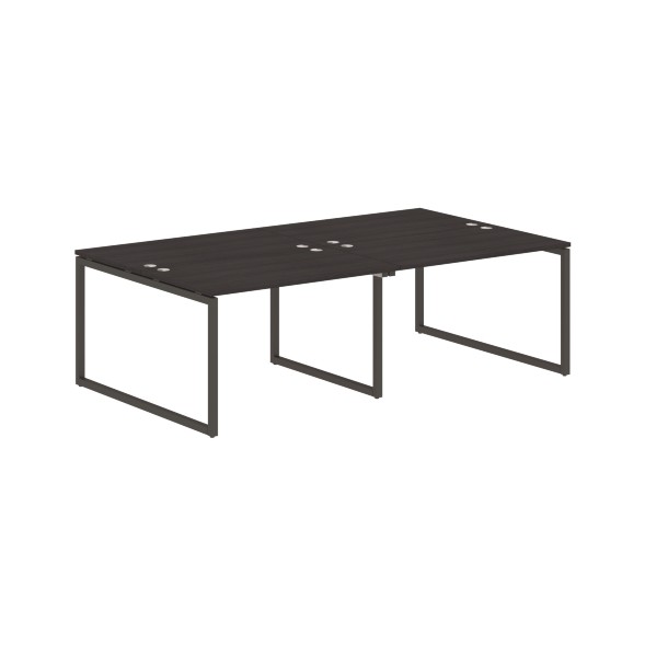 Стол 4-х местный XQWST 2414 2406х1406х750 в Санкт-Петербурге 