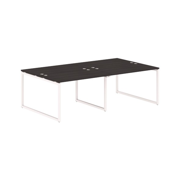 Стол 4-х местный XQWST 2414 2406х1406х750 в Санкт-Петербурге 