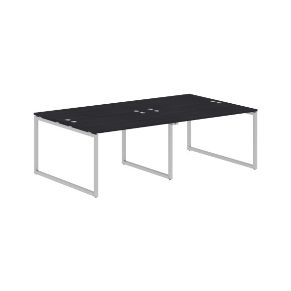 Стол 4-х местный XQWST 2414 2406х1406х750 в Санкт-Петербурге 