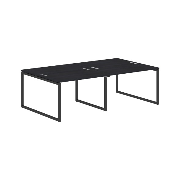 Стол 4-х местный XQWST 2414 2406х1406х750 в Санкт-Петербурге 