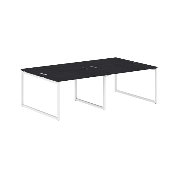 Стол 4-х местный XQWST 2414 2406х1406х750 в Санкт-Петербурге 