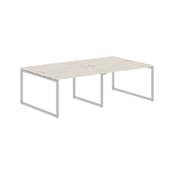 Стол 4-х местный XQWST 2414 2406х1406х750 в Санкт-Петербурге 