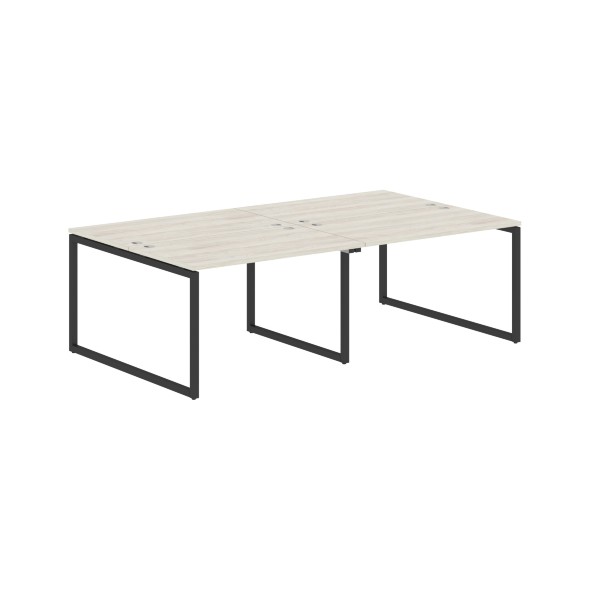 Стол 4-х местный XQWST 2414 2406х1406х750 в Санкт-Петербурге 