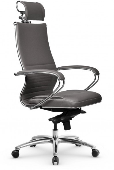 Кресло руководителя Кресло Samurai KL-2.05 