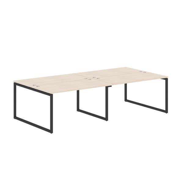 Стол 4-х местный XQWST 2814 2806х1406х750 в Санкт-Петербурге 