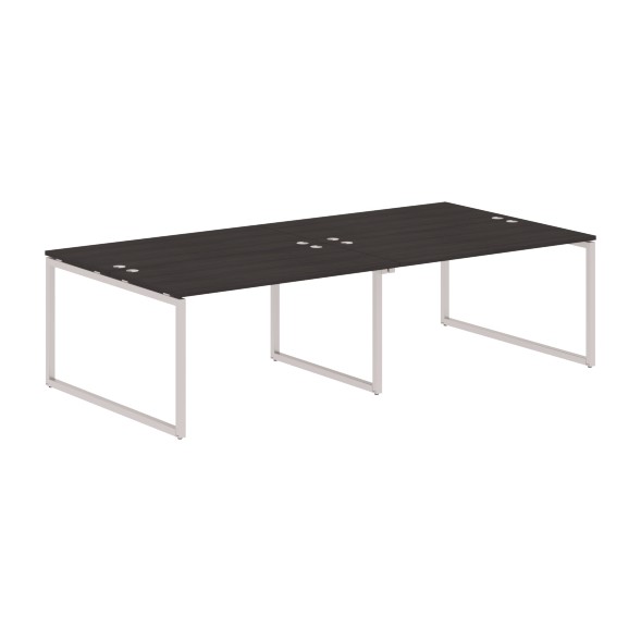 Стол 4-х местный XQWST 2814 2806х1406х750 в Санкт-Петербурге 