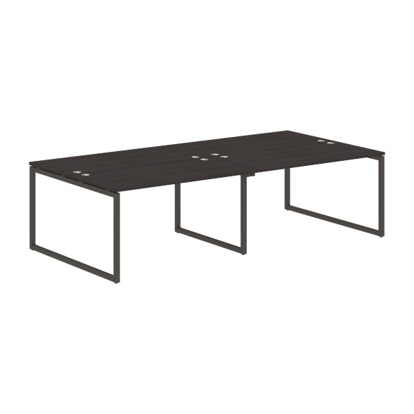 Стол 4-х местный XQWST 2814 2806х1406х750 в Санкт-Петербурге 