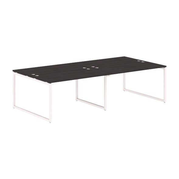 Стол 4-х местный XQWST 2814 2806х1406х750 в Санкт-Петербурге 