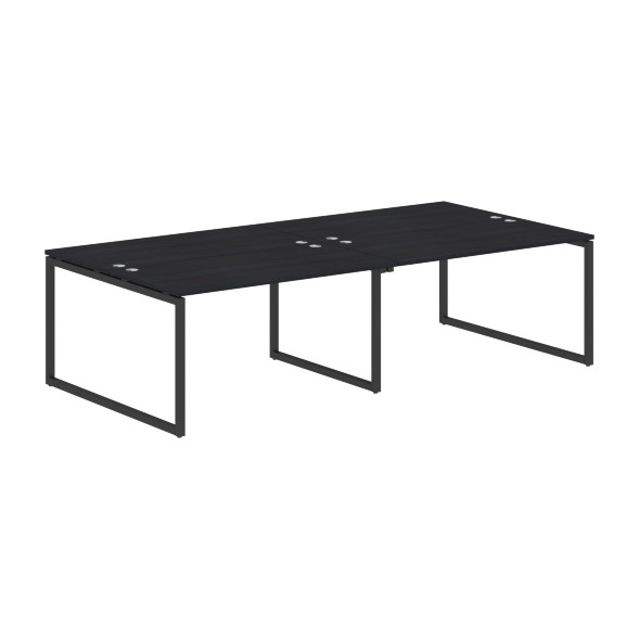 Стол 4-х местный XQWST 2814 2806х1406х750 в Санкт-Петербурге 