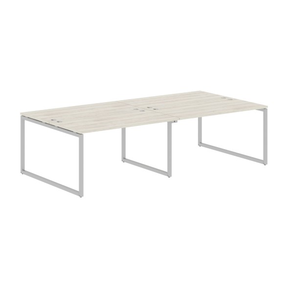 Стол 4-х местный XQWST 2814 2806х1406х750 в Санкт-Петербурге 