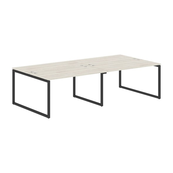 Стол 4-х местный XQWST 2814 2806х1406х750 в Санкт-Петербурге 