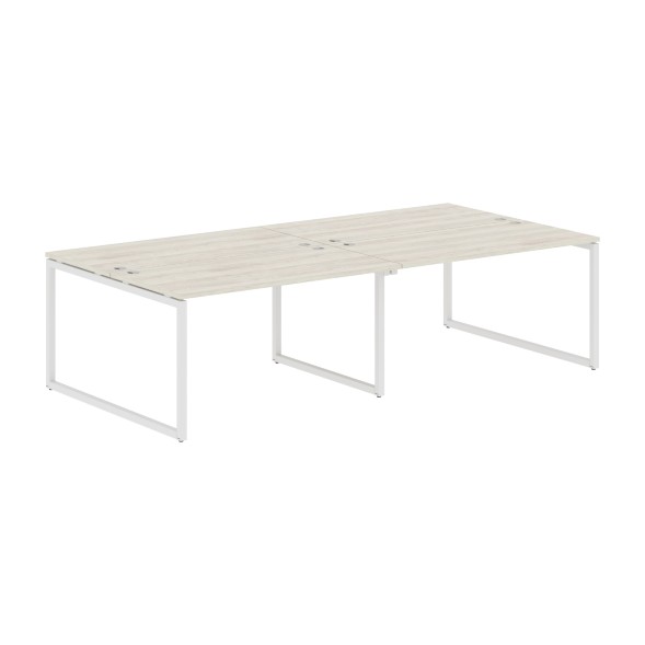 Стол 4-х местный XQWST 2814 2806х1406х750 в Санкт-Петербурге 