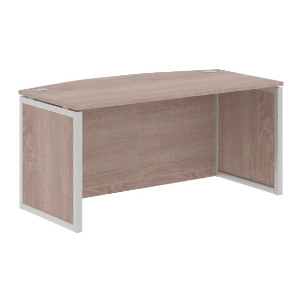 Стол руководителя XQPET 169H 1600х867х750 XTEN-QP в Санкт-Петербурге 