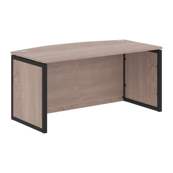 Стол руководителя XQPET 169H 1600х867х750 XTEN-QP в Санкт-Петербурге 