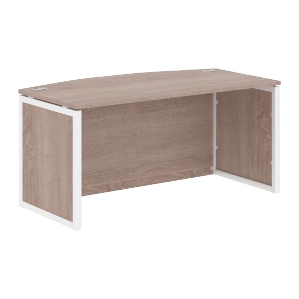 Стол руководителя XQPET 169H 1600х867х750 XTEN-QP в Санкт-Петербурге 