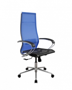 Кресло SynchroSit 10 ErgoLife Set 7/подл.131/осн.Synchro 052