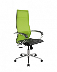 Кресло SynchroSit 10 ErgoLife Set 7/подл.131/осн.Synchro 052