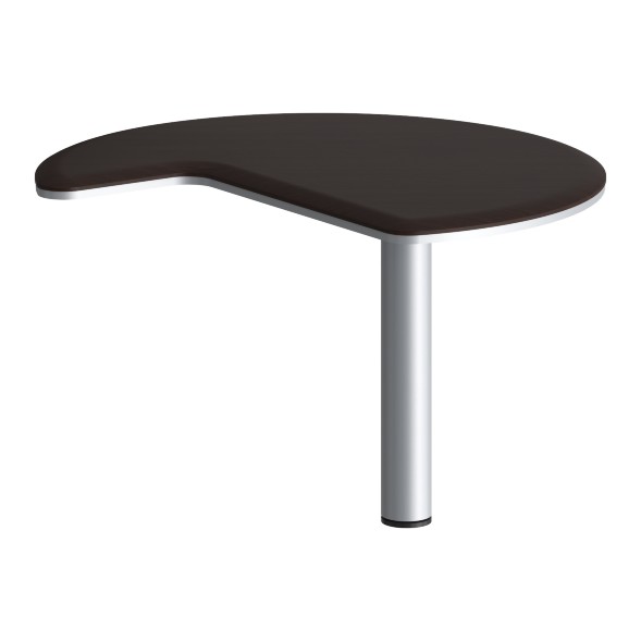 Брифинг приставка DB 110-M.1(L) 1100х1056х750 в Санкт-Петербурге 