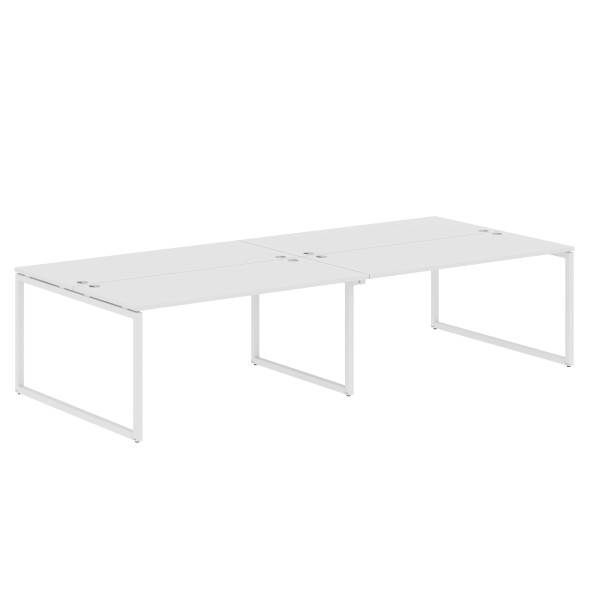 Стол 4-х местный XQWST 3214 3206х1406х750 в Санкт-Петербурге 