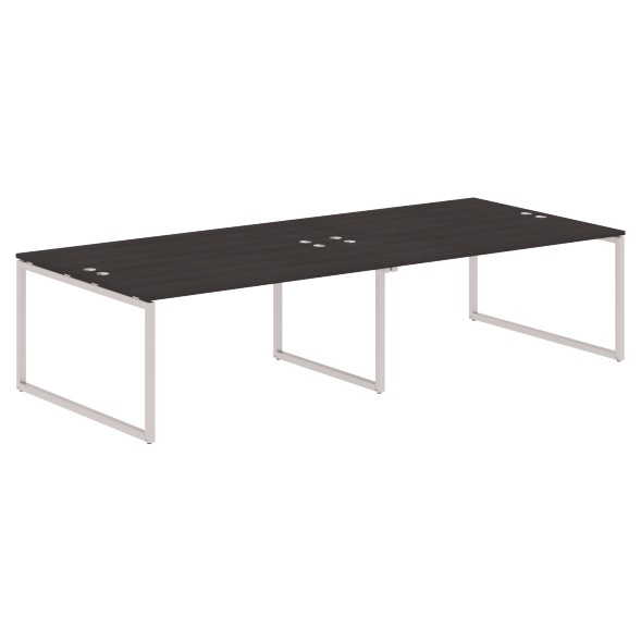 Стол 4-х местный XQWST 3214 3206х1406х750 в Санкт-Петербурге 