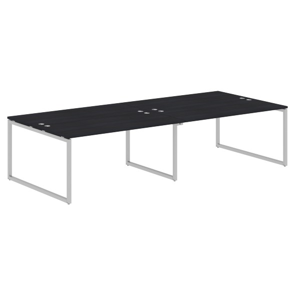 Стол 4-х местный XQWST 3214 3206х1406х750 в Санкт-Петербурге 