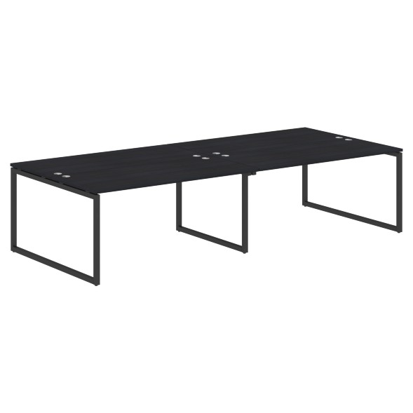 Стол 4-х местный XQWST 3214 3206х1406х750 в Санкт-Петербурге 