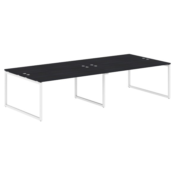 Стол 4-х местный XQWST 3214 3206х1406х750 в Санкт-Петербурге 