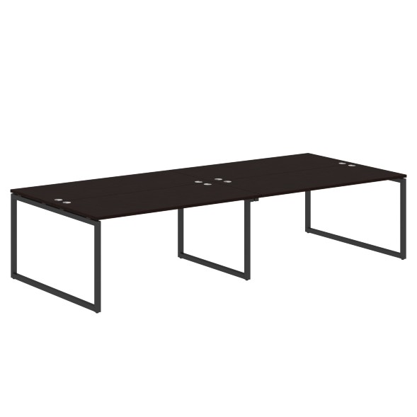 Стол 4-х местный XQWST 3214 3206х1406х750 в Санкт-Петербурге 