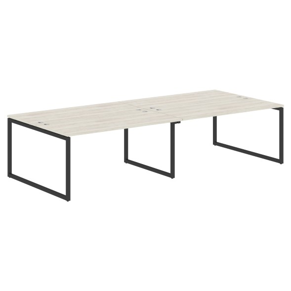 Стол 4-х местный XQWST 3214 3206х1406х750 в Санкт-Петербурге 